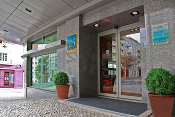 Dom Carlos Liberty (Adults Only)