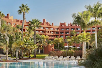 Tivoli La Caleta Resort
