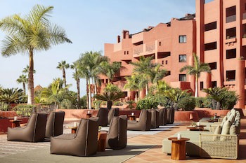 Tivoli La Caleta Resort