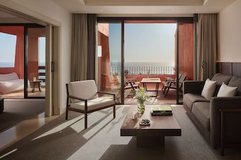 Tivoli La Caleta Resort
