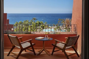 Tivoli La Caleta Resort