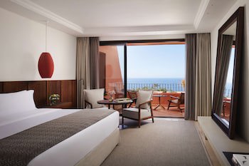 Tivoli La Caleta Resort