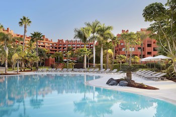 Tivoli La Caleta Resort