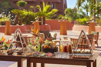 Tivoli La Caleta Resort