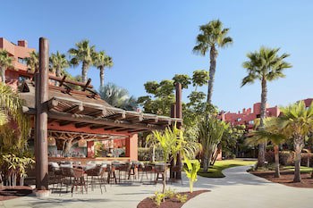 Tivoli La Caleta Resort