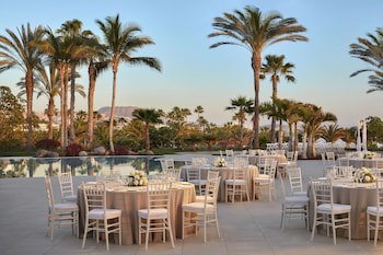 Tivoli La Caleta Resort