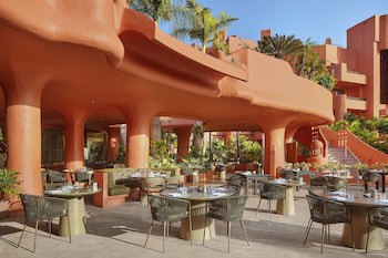 Tivoli La Caleta Resort