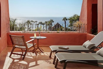 Tivoli La Caleta Resort