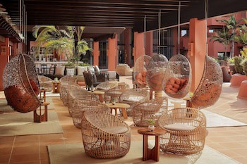 Tivoli La Caleta Resort