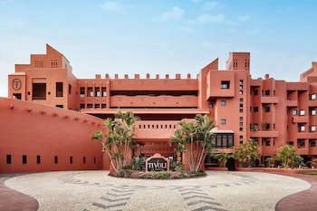Tivoli La Caleta Resort