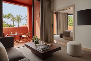 Tivoli La Caleta Resort