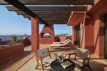 Tivoli La Caleta Resort