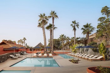 Tivoli La Caleta Resort
