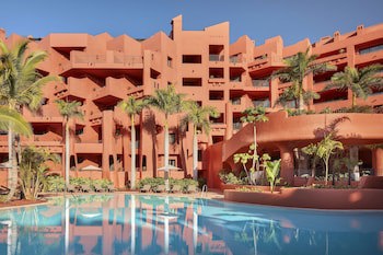 Tivoli La Caleta Resort