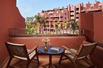 Tivoli La Caleta Resort