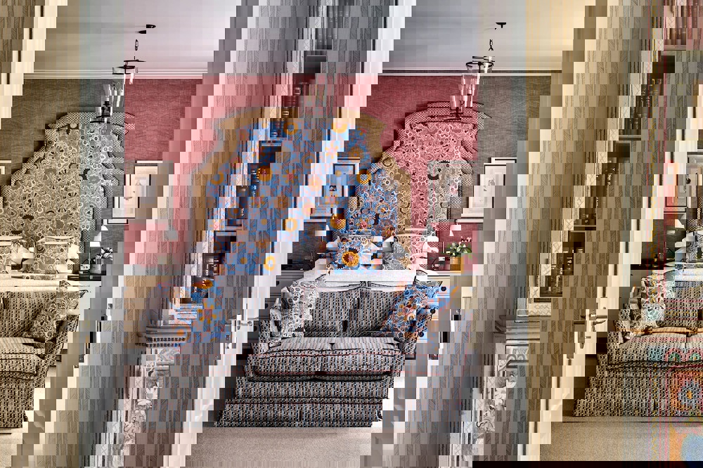 The Soho Hotel, Firmdale Hotels