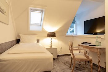 Parkhotel Fritz am Brunnen galeri fotoğrafı