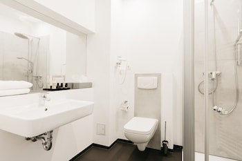 Parkhotel Fritz am Brunnen galeri fotoğrafı