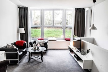 Parkhotel Fritz am Brunnen galeri fotoğrafı