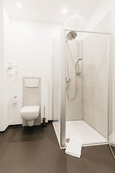 Parkhotel Fritz am Brunnen galeri fotoğrafı