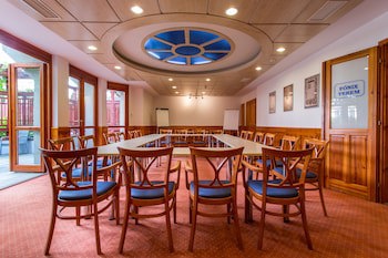 Corvin Hotel Budapest - Sissi Wing