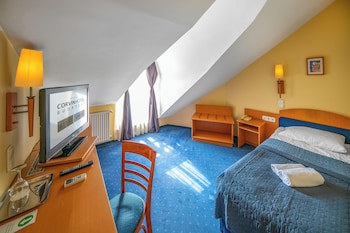 Corvin Hotel Budapest - Sissi Wing