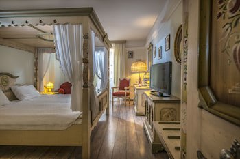 Corvin Hotel Budapest - Sissi Wing