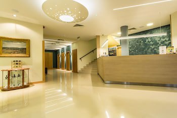 Corvin Hotel Budapest - Sissi Wing