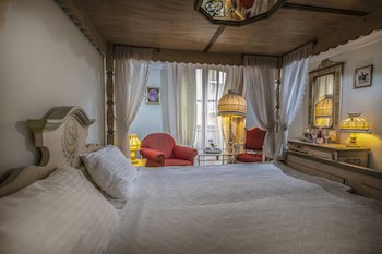 Corvin Hotel Budapest - Sissi Wing