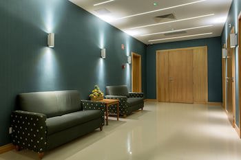 Corvin Hotel Budapest - Sissi Wing