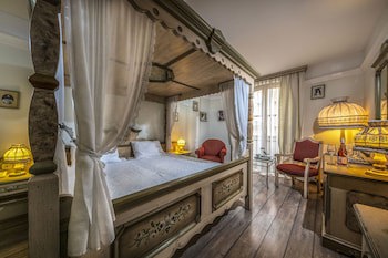 Corvin Hotel Budapest - Sissi Wing