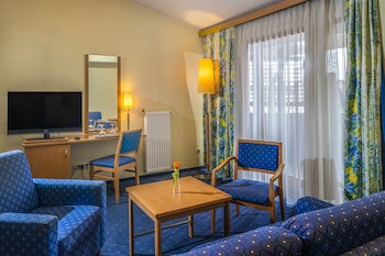 Corvin Hotel Budapest - Sissi Wing