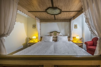 Corvin Hotel Budapest - Sissi Wing