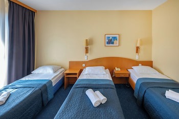 Corvin Hotel Budapest - Sissi Wing