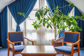 Corvin Hotel Budapest - Sissi Wing