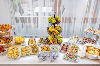 Corvin Hotel Budapest - Sissi Wing