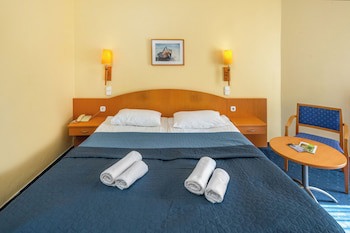 Corvin Hotel Budapest - Sissi Wing