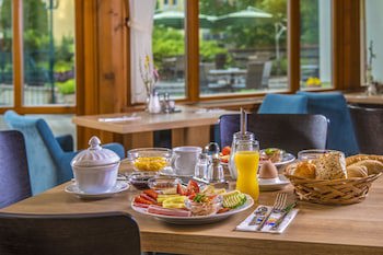 Corvin Hotel Budapest - Sissi Wing