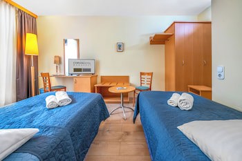 Corvin Hotel Budapest - Sissi Wing