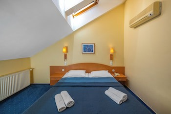 Corvin Hotel Budapest - Sissi Wing