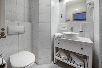Corvin Hotel Budapest - Sissi Wing