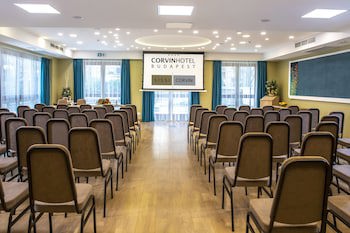 Corvin Hotel Budapest - Sissi Wing