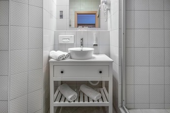 Corvin Hotel Budapest - Sissi Wing