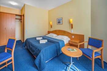 Corvin Hotel Budapest - Sissi Wing