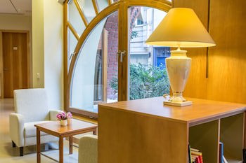 Corvin Hotel Budapest - Sissi Wing