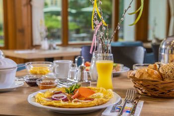 Corvin Hotel Budapest - Sissi Wing