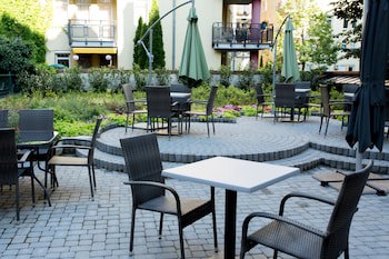 Corvin Hotel Budapest - Sissi Wing