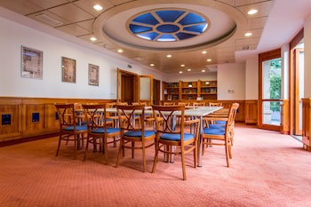 Corvin Hotel Budapest - Sissi Wing
