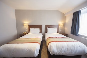The Holt Hotel