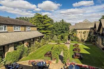 The Holt Hotel
